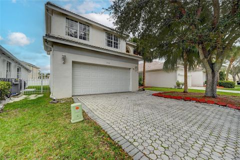 3342 NW 70th Ave, Margate, FL 33063 - #: A11518477