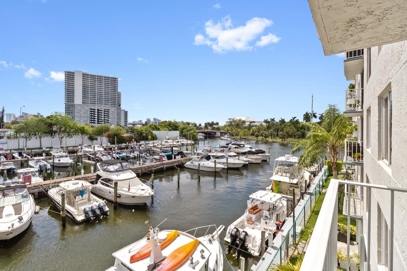 1720 Nw N River Dr 308, Miami, Broward County, Florida - 2 Bedrooms  
2 Bathrooms - 