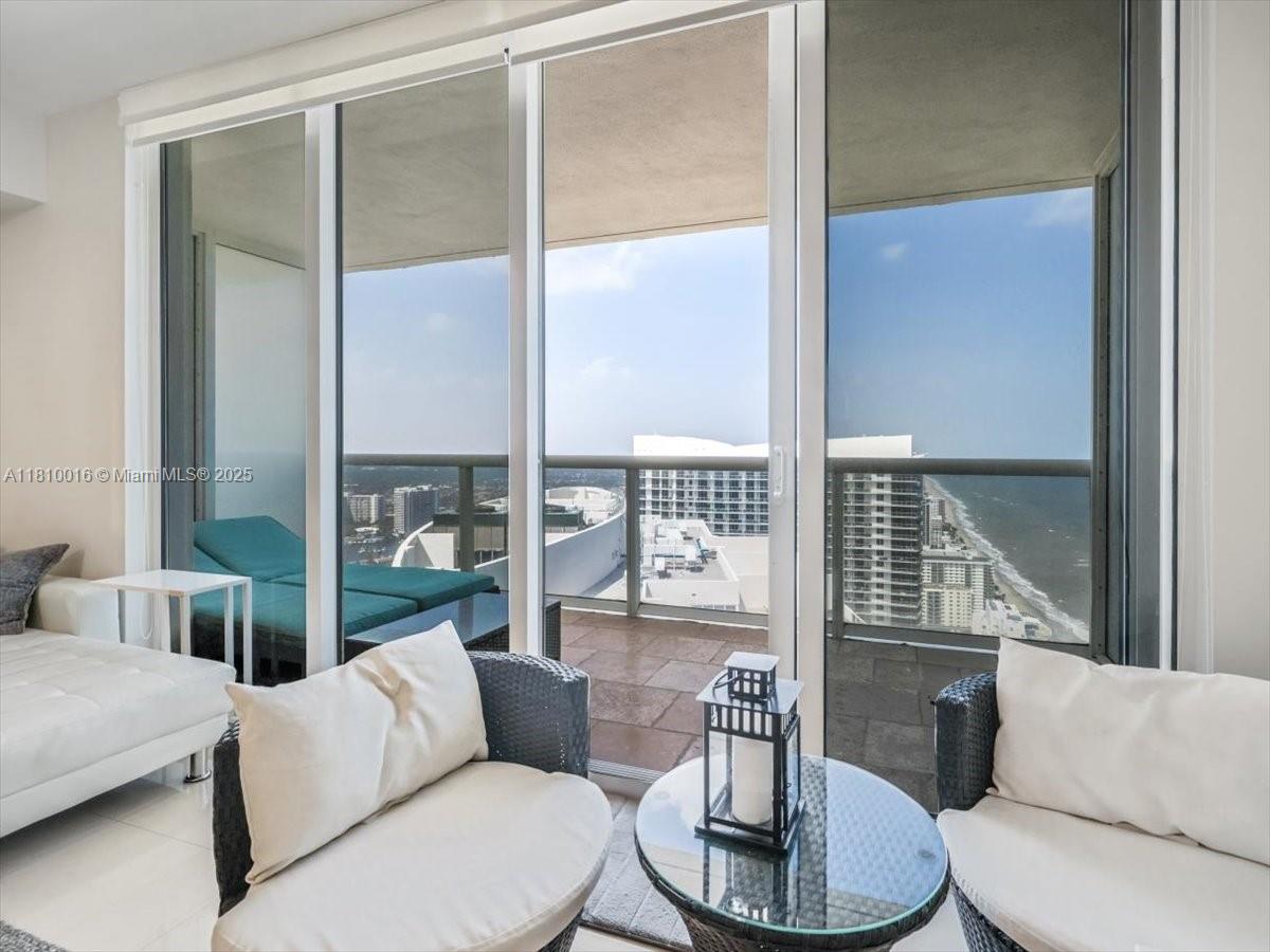 BEACH CLUB TWO CONDO - Residential