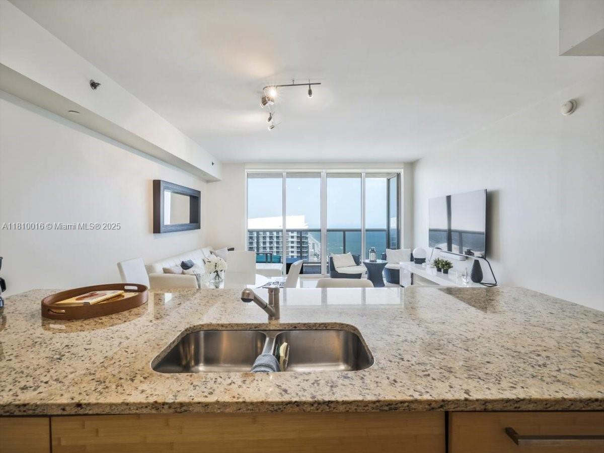 BEACH CLUB TWO CONDO - Residential