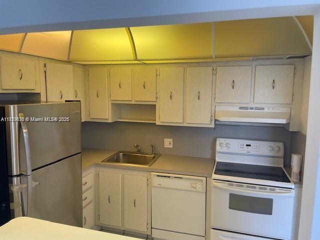 20301 W Country Club Dr 621