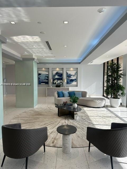 CORONADO CONDO- TOWER II - Residential