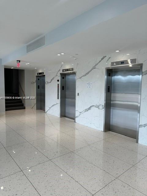 CORONADO CONDO- TOWER II - Residential