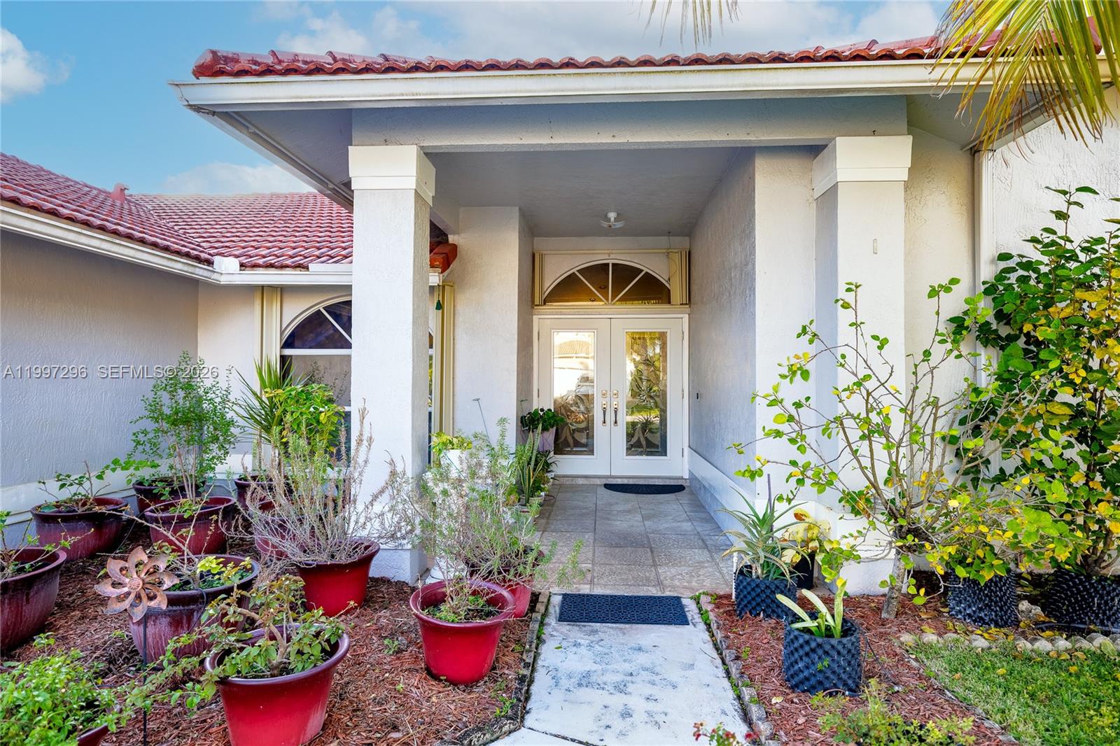 WHITEHORSE ESTATES 2 - Residential Lease