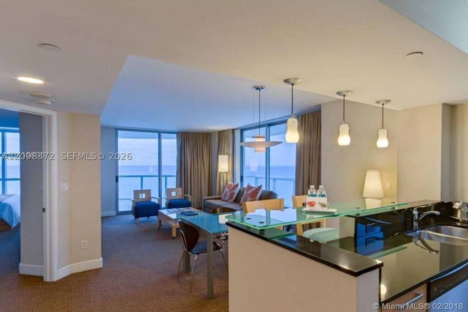 18683 Collins Ave 701, Sunny Isles Beach, FL, 33160/$1,400,000 1 18683 Collins Ave 701