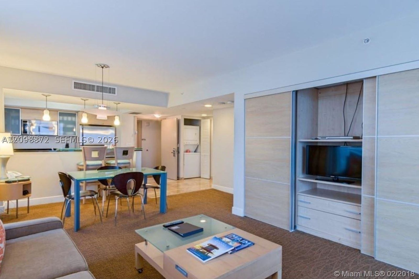 18683 Collins Ave 701, Sunny Isles Beach, FL, 33160/$1,400,000 4 18683 Collins Ave 701