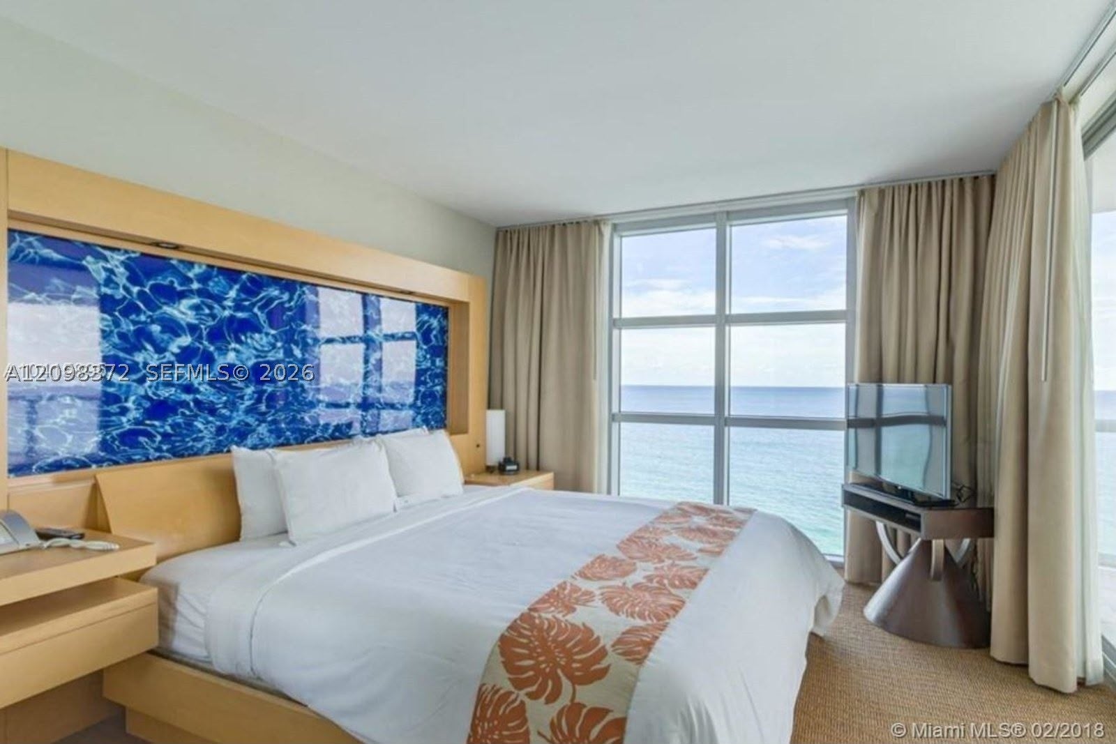 18683 Collins Ave 701, Sunny Isles Beach, FL, 33160/$1,400,000 2 18683 Collins Ave 701