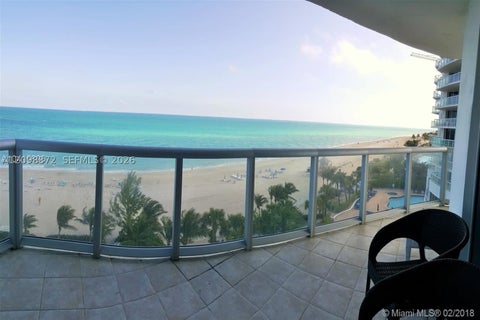 Photo of 18683 Collins Ave #701, Sunny Isles Beach, FL 33160 (MLS # A12098372)