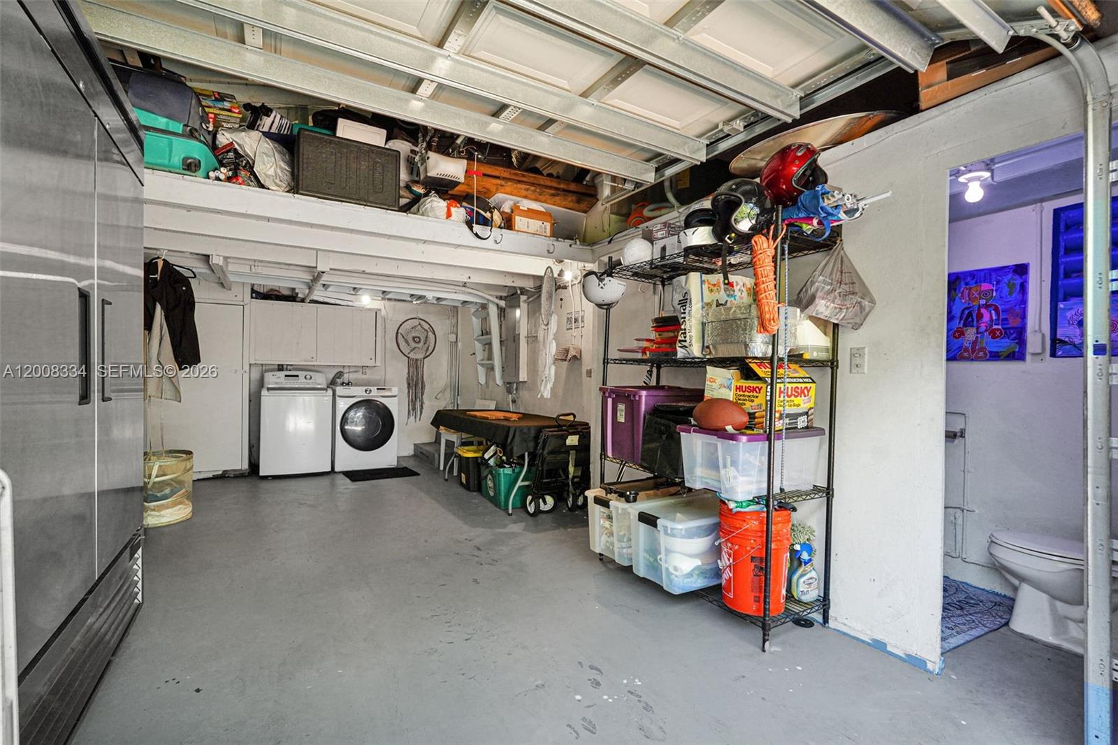 MIAMI SHORES SEC 3 - Residential
