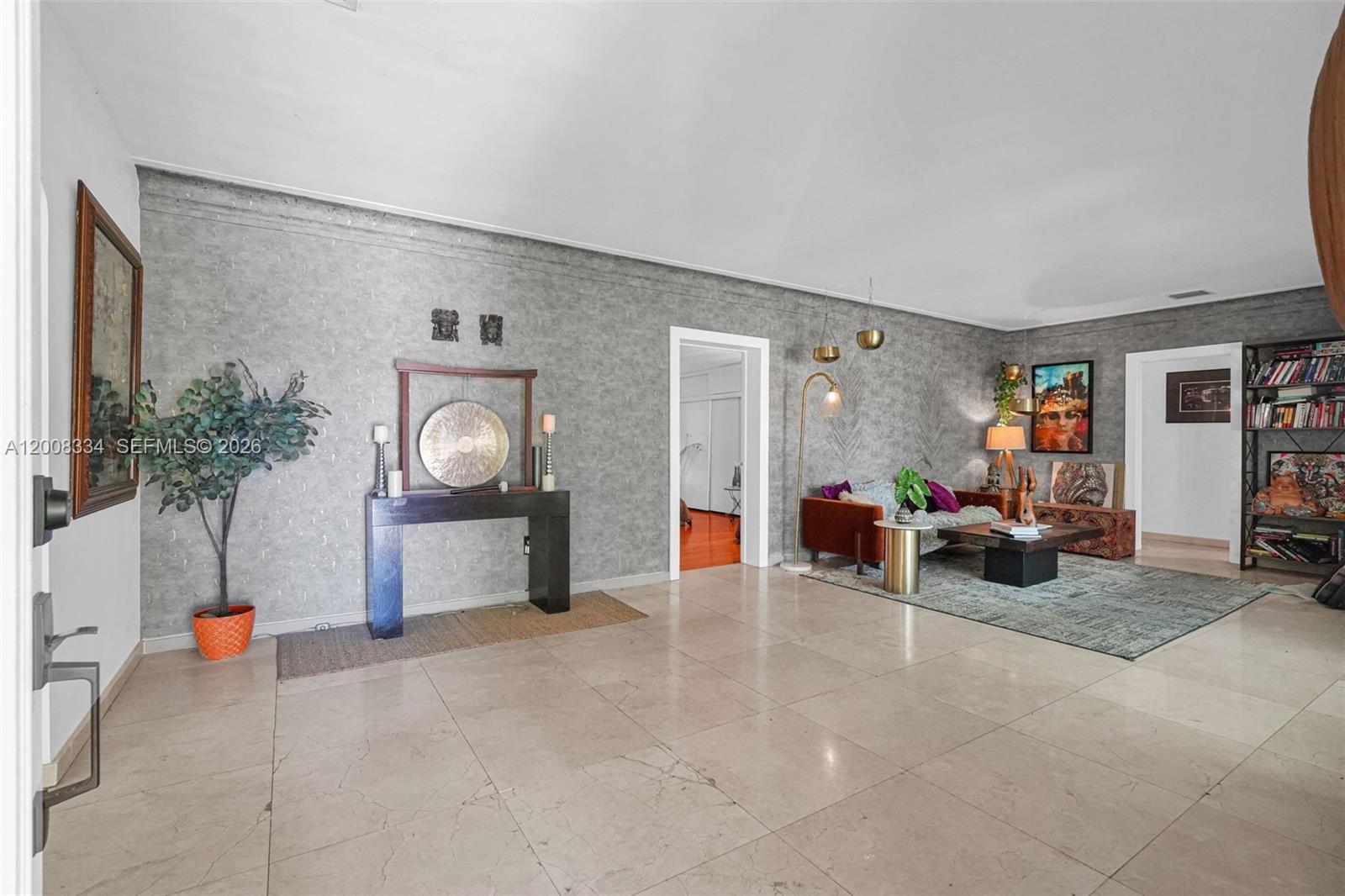 MIAMI SHORES SEC 3 - Residential