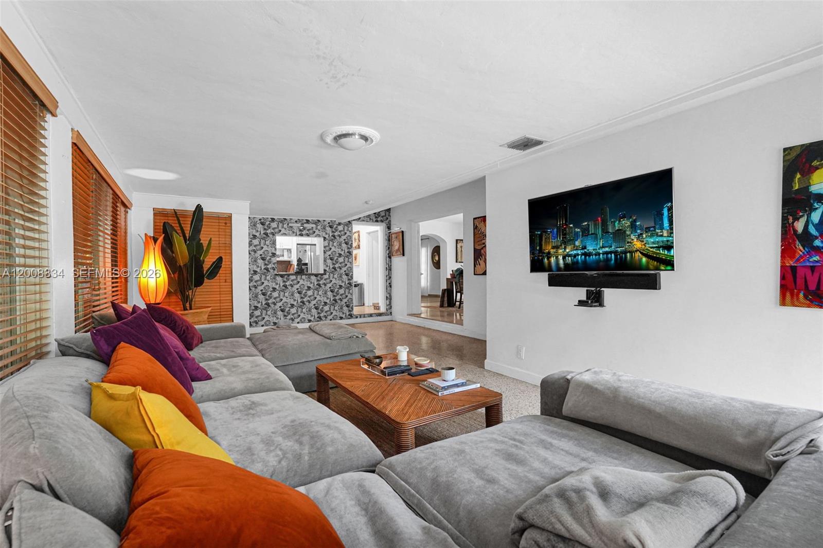MIAMI SHORES SEC 3 - Residential