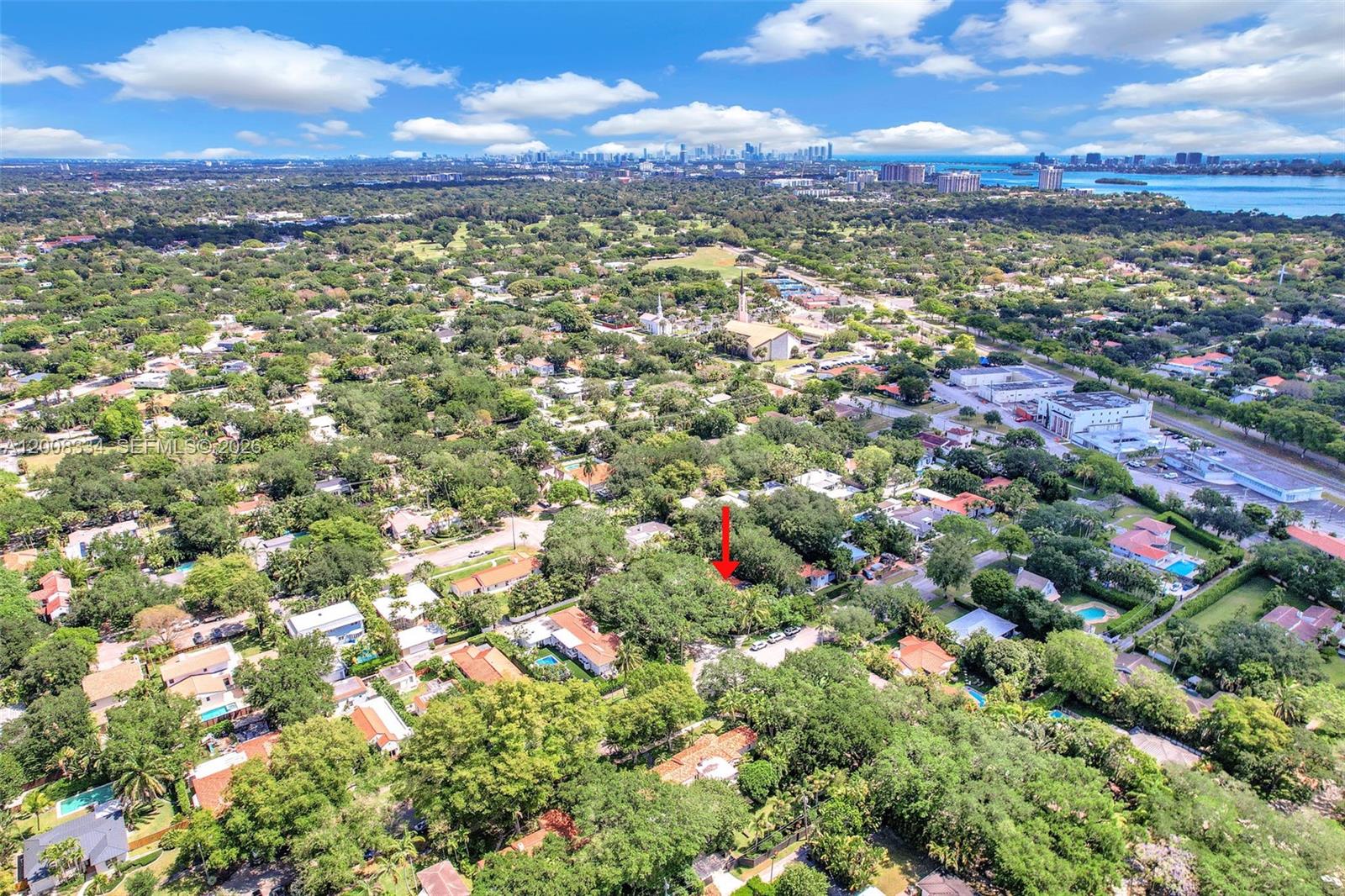MIAMI SHORES SEC 3 - Residential