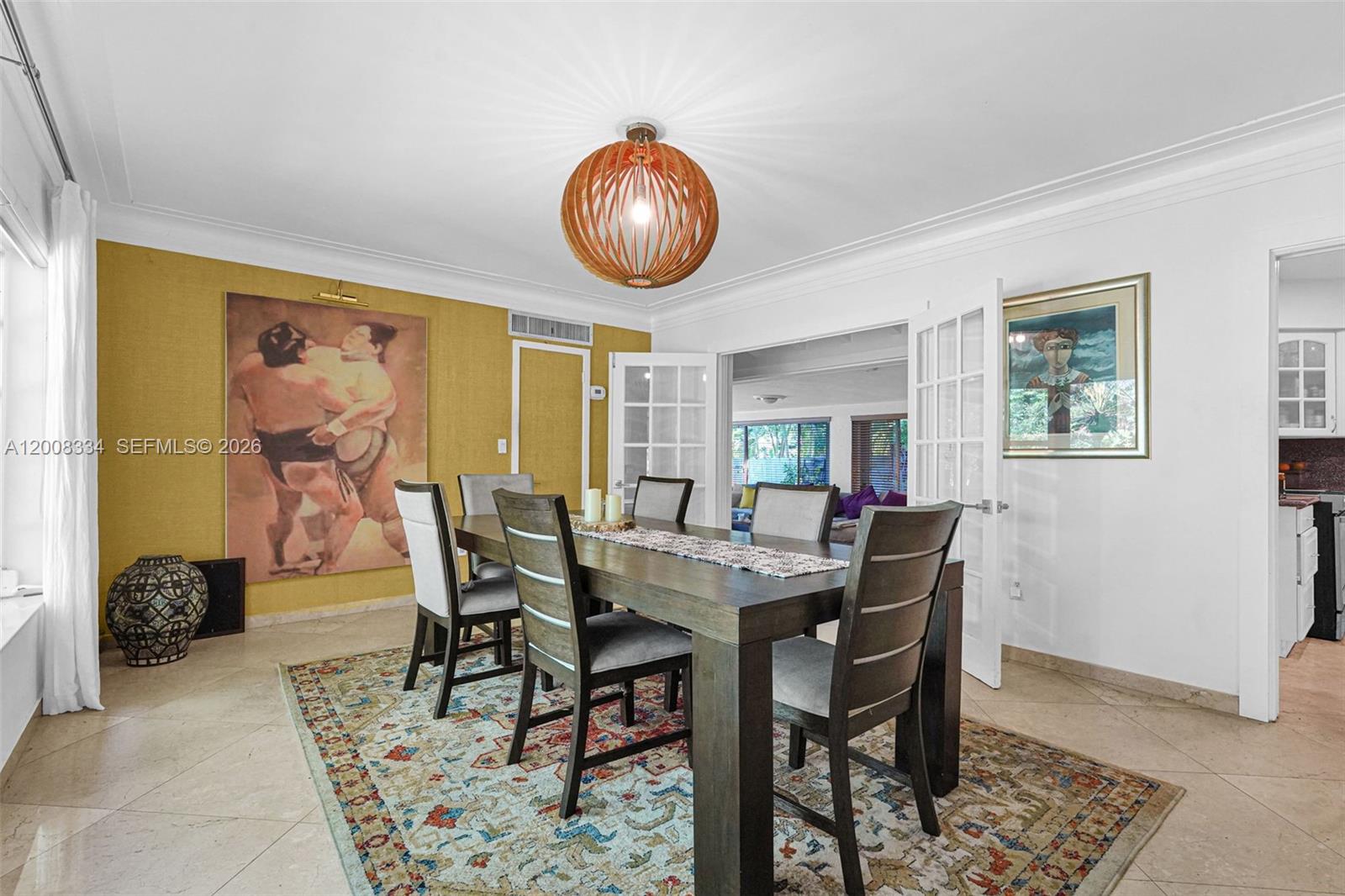MIAMI SHORES SEC 3 - Residential