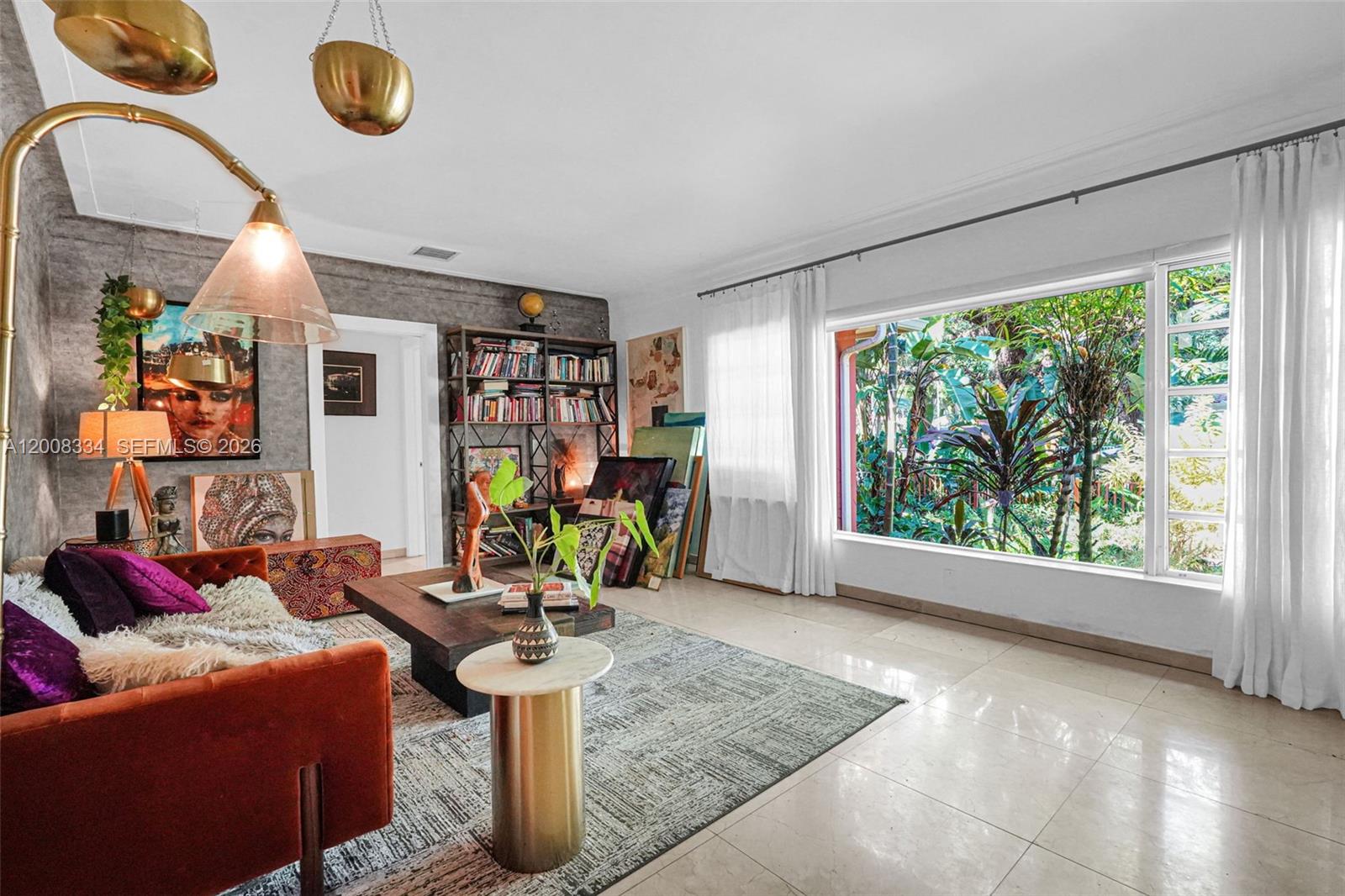 MIAMI SHORES SEC 3 - Residential