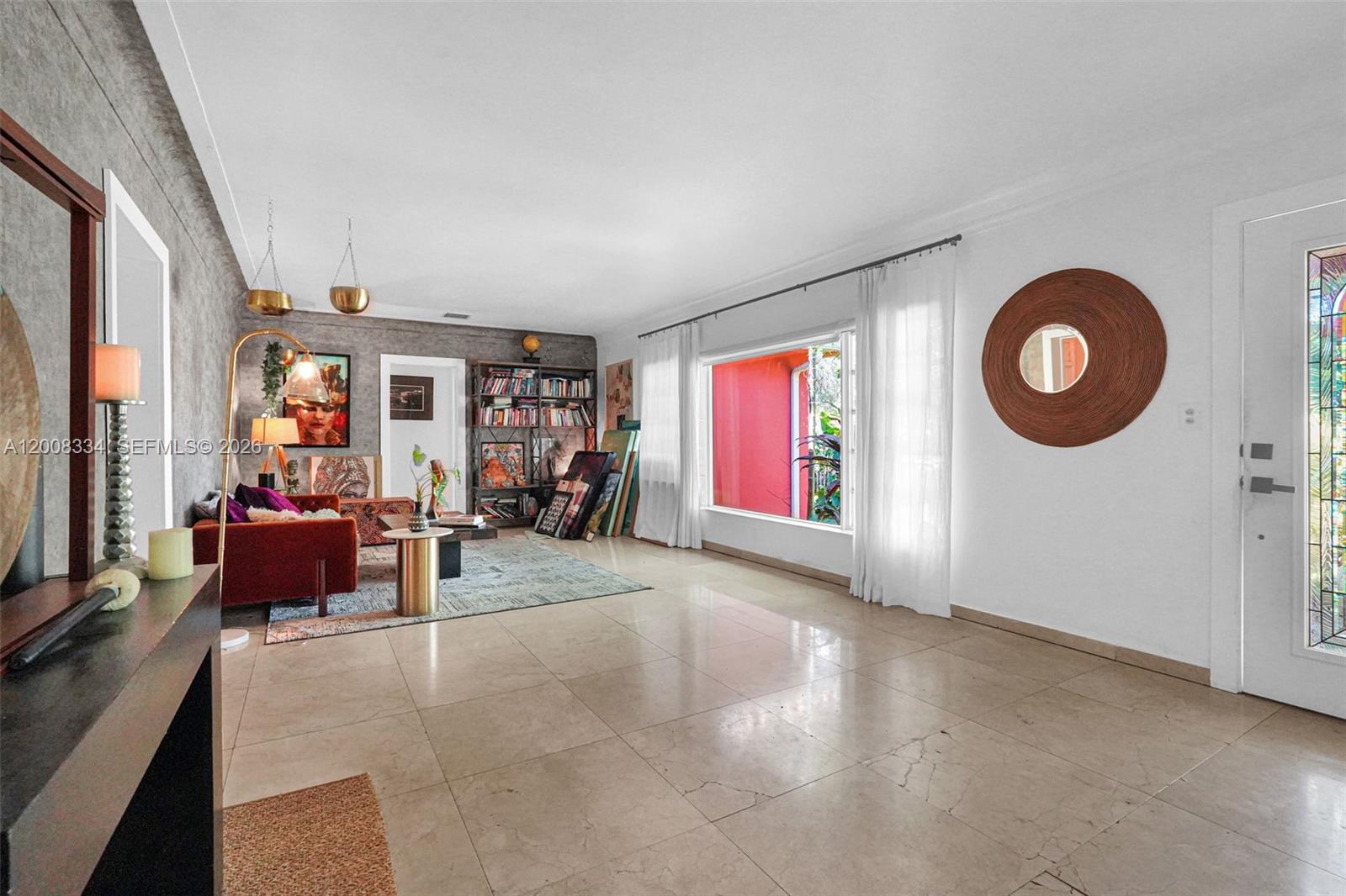 MIAMI SHORES SEC 3 - Residential