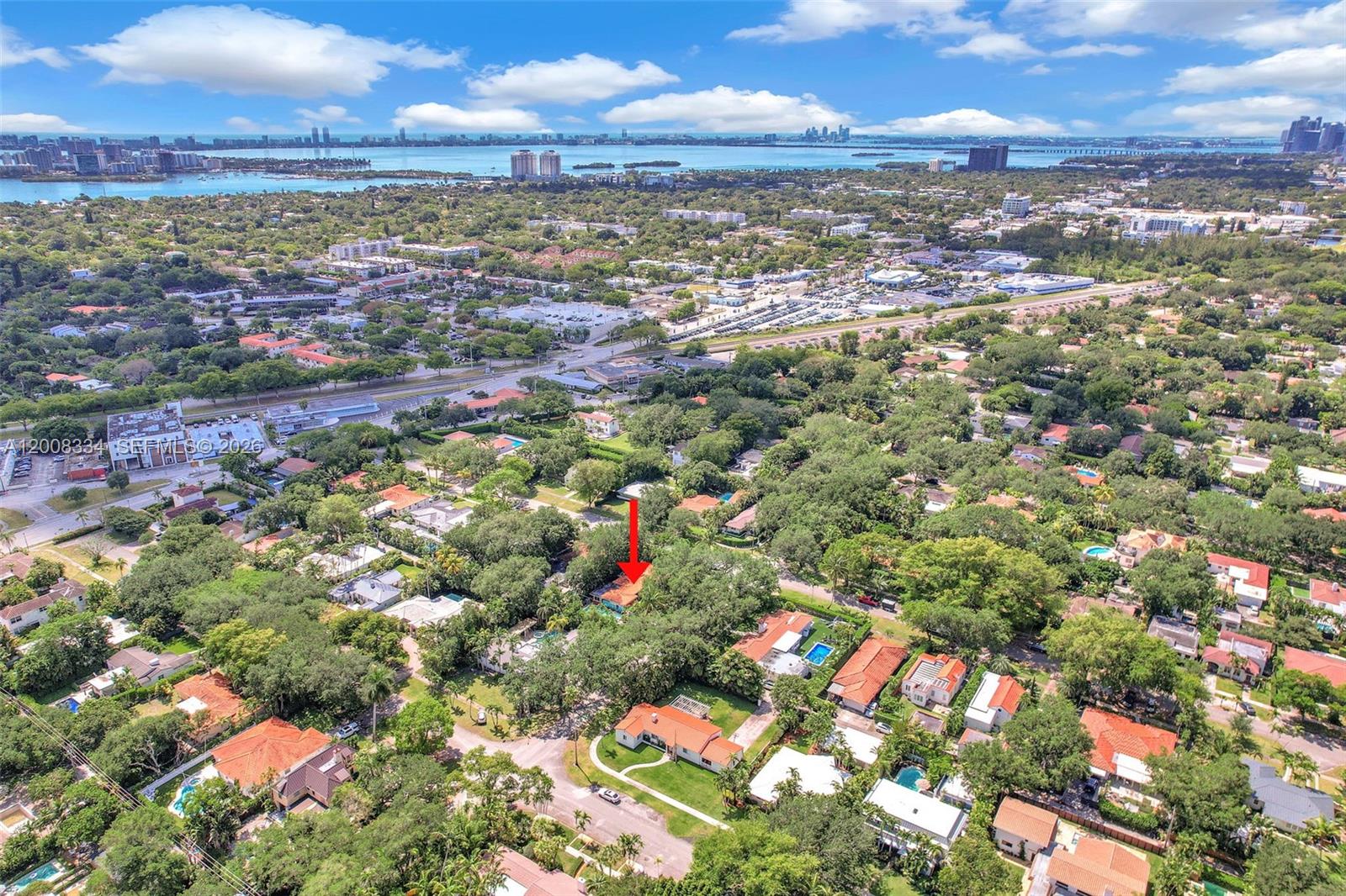 MIAMI SHORES SEC 3 - Residential