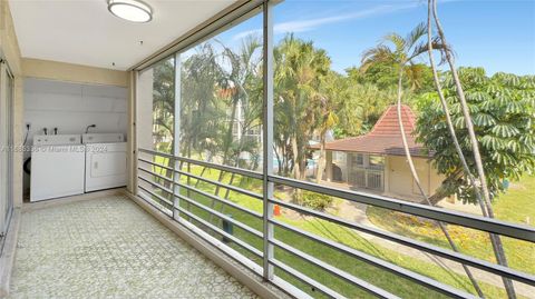 A home in Lauderhill