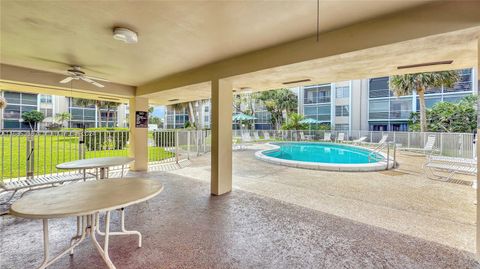 A home in Lauderhill