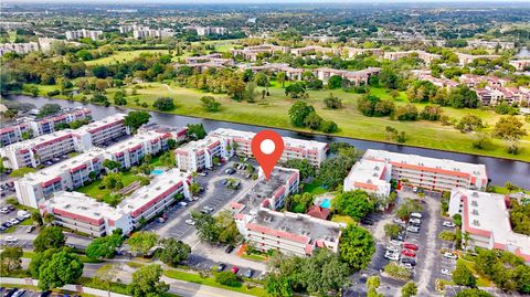 A home in Lauderhill