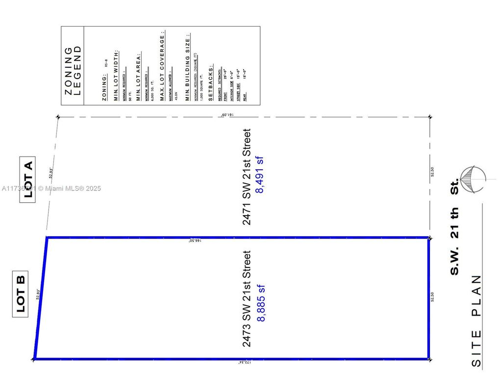 Photo of 2473 SW 21st Street, Fort Lauderdale, FL 33312 (MLS # A11736701)
