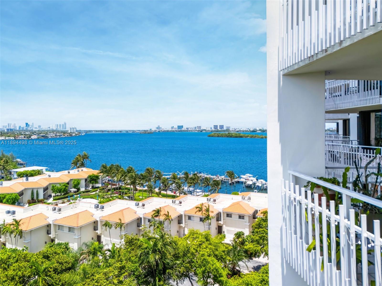 THE TOWERS OF QUAYSIDE CO - Residential