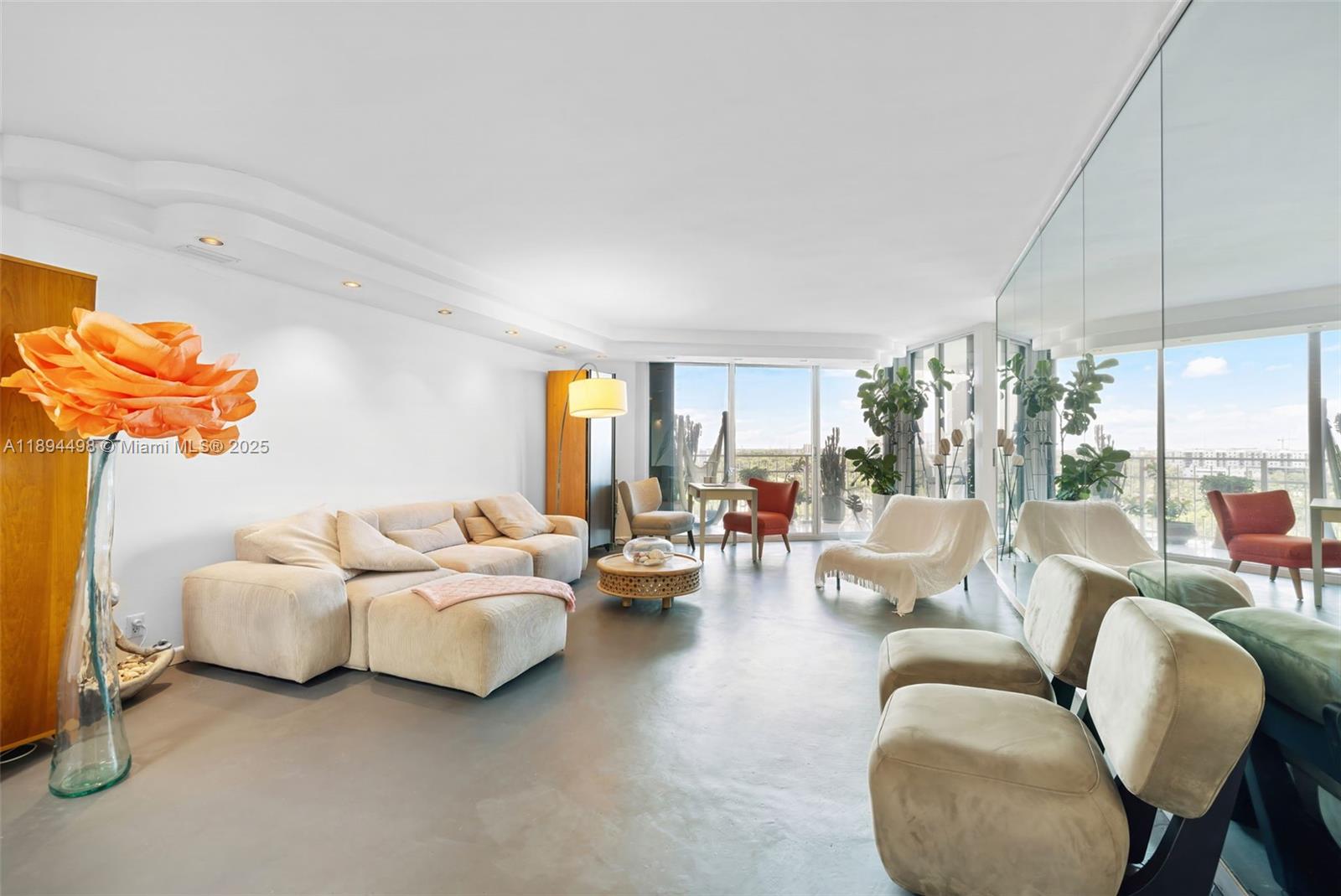 4000 Towerside Ter 1107