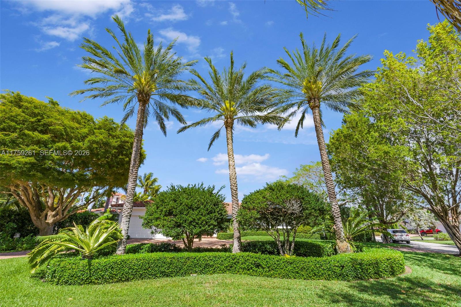 CORAL BAY SEC D - Residential