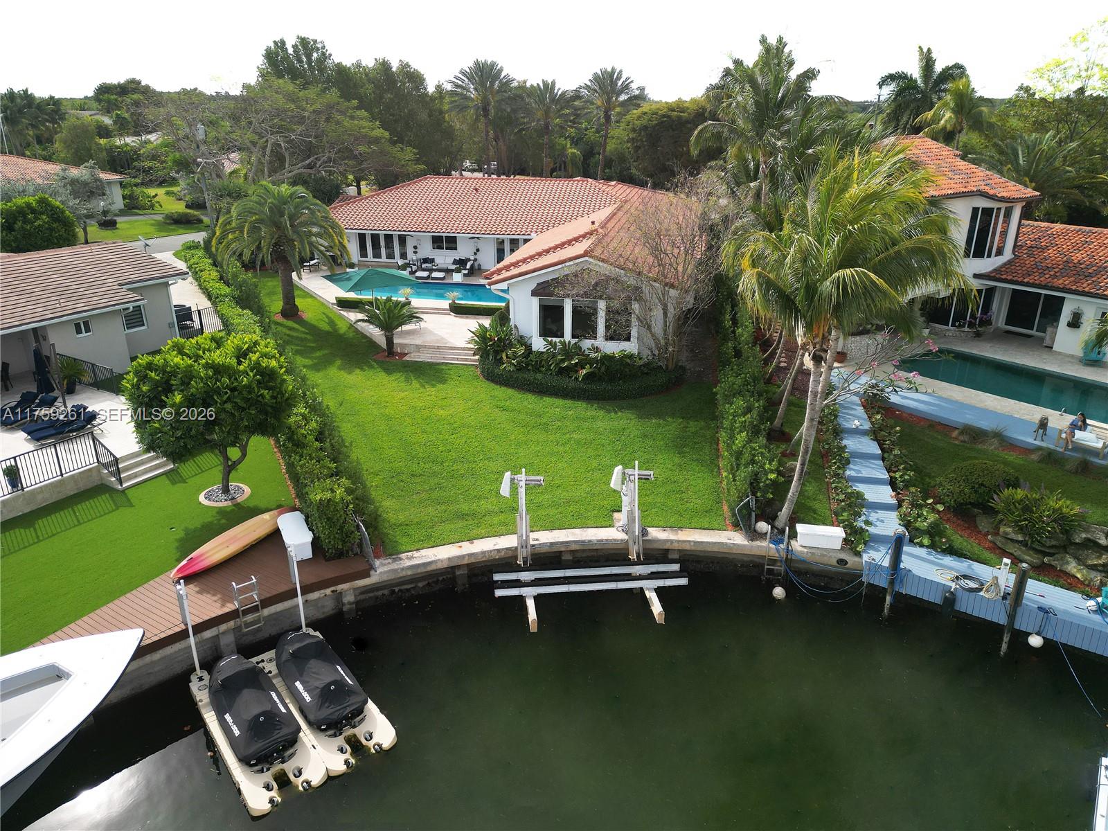 CORAL BAY SEC D - Residential