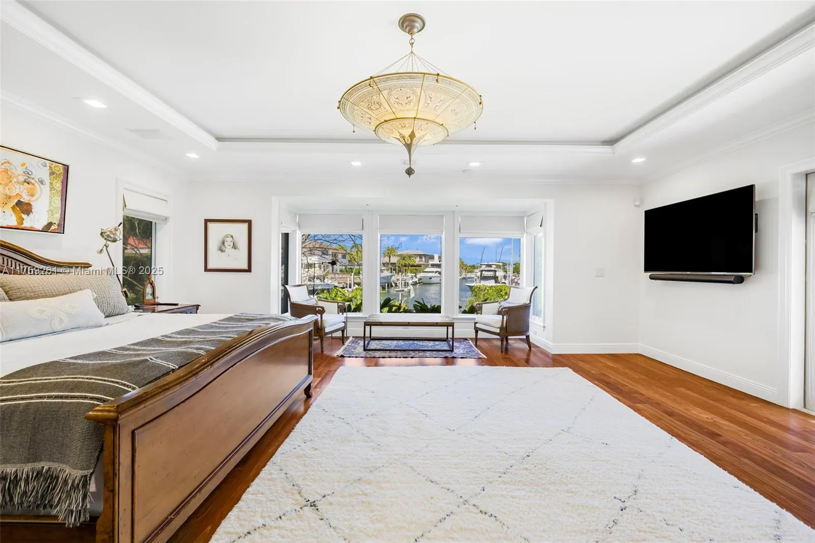 Coral Gables, Florida 33156, United States, 5 Bedrooms Bedrooms, ,4 BathroomsBathrooms,Residential,Active,85452