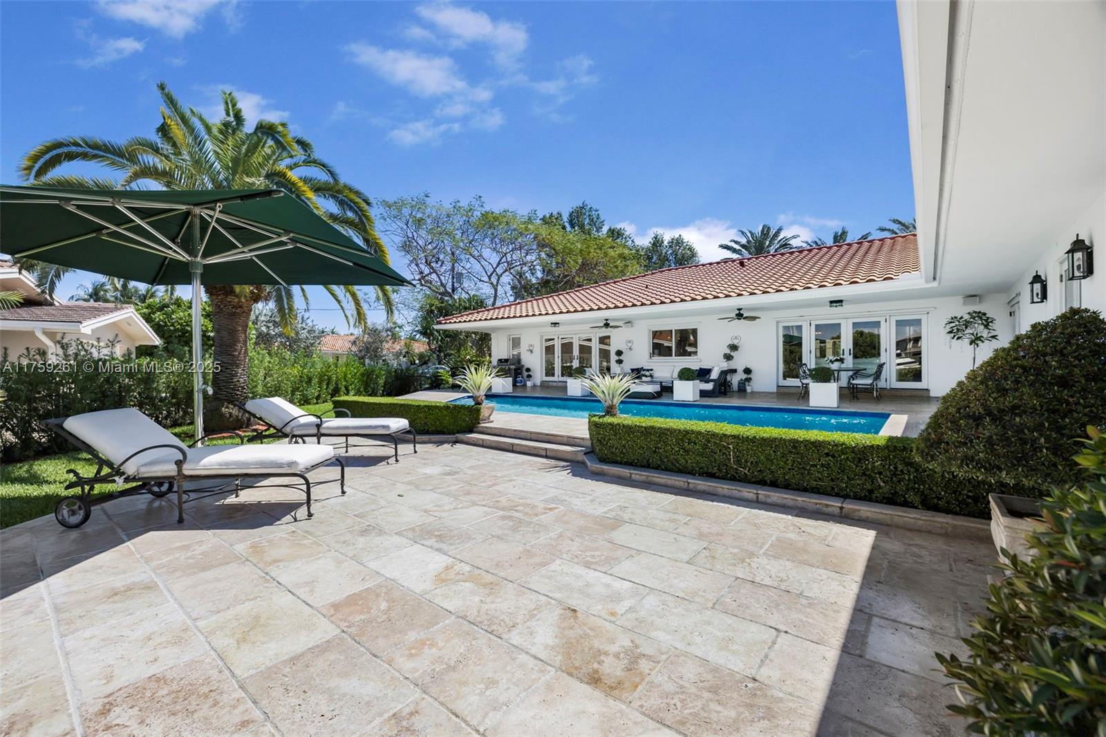 CORAL BAY SEC D - Residential