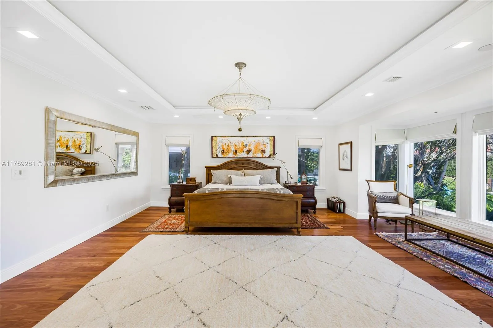 Coral Gables, Florida 33156, United States, 5 Bedrooms Bedrooms, ,4 BathroomsBathrooms,Residential,Active,85452