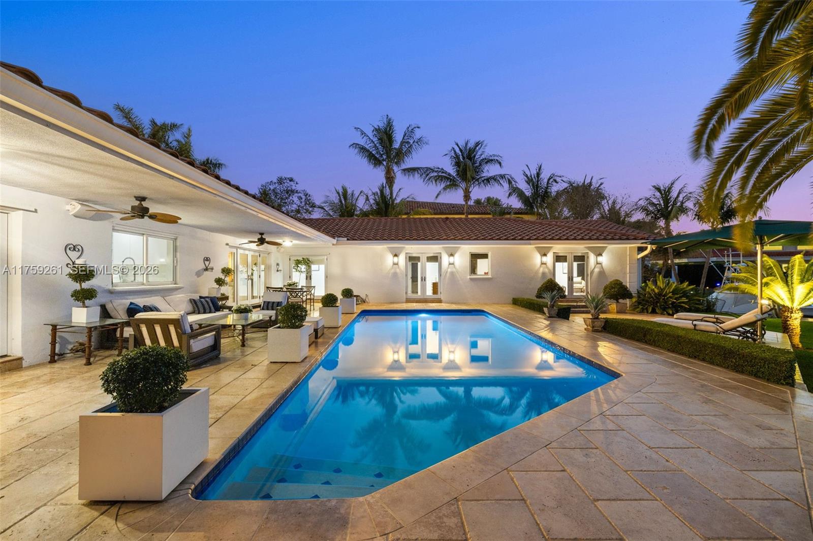 CORAL BAY SEC D - Residential