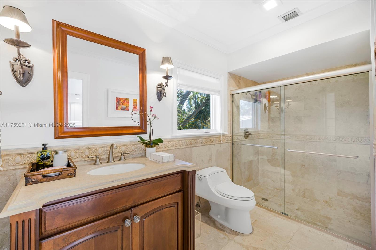 CORAL BAY SEC D - Residential