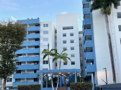 5050 NW 7th St 312 Miami FL 33126