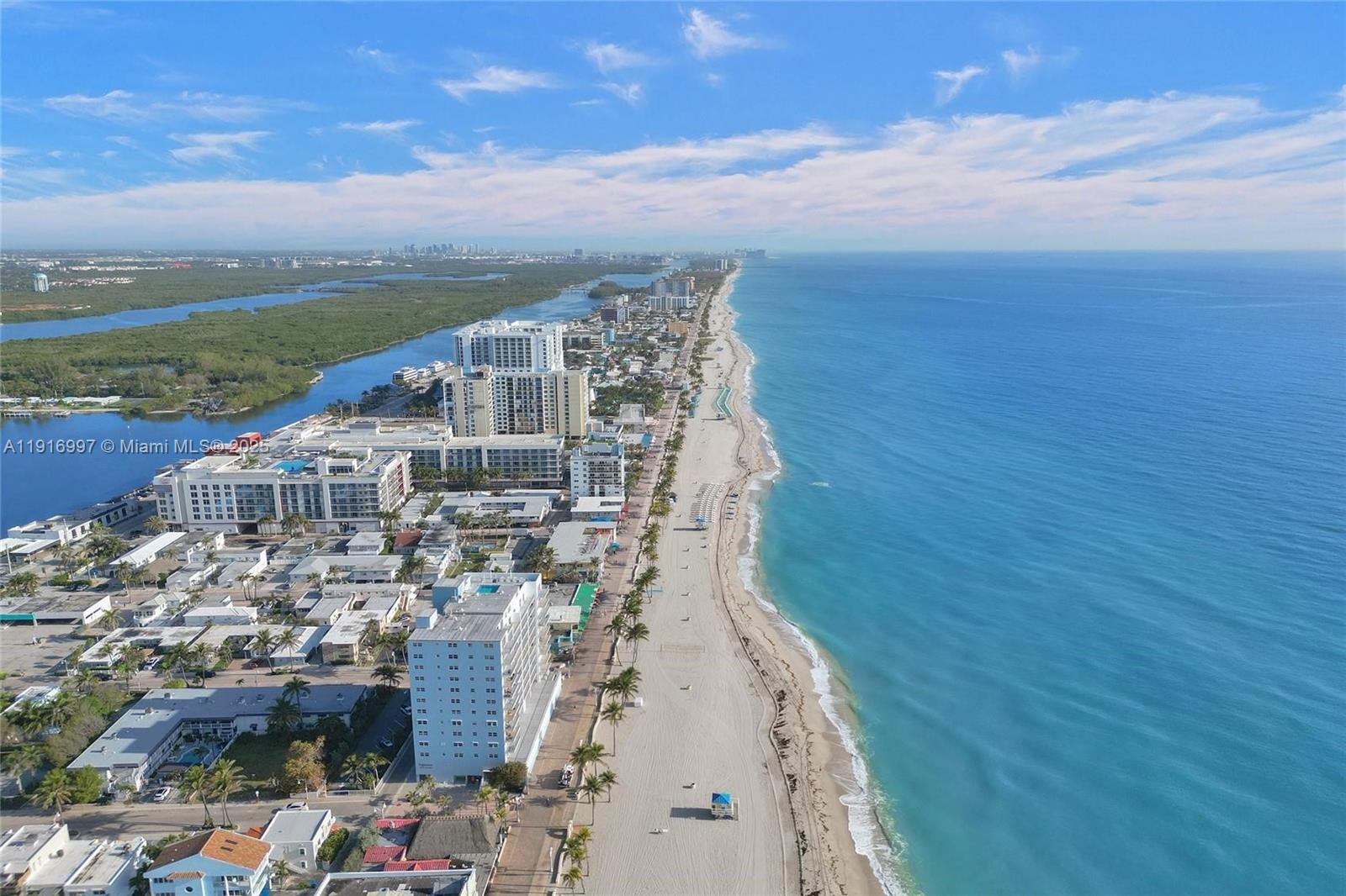 PRESIDENT CO-OP - Residential