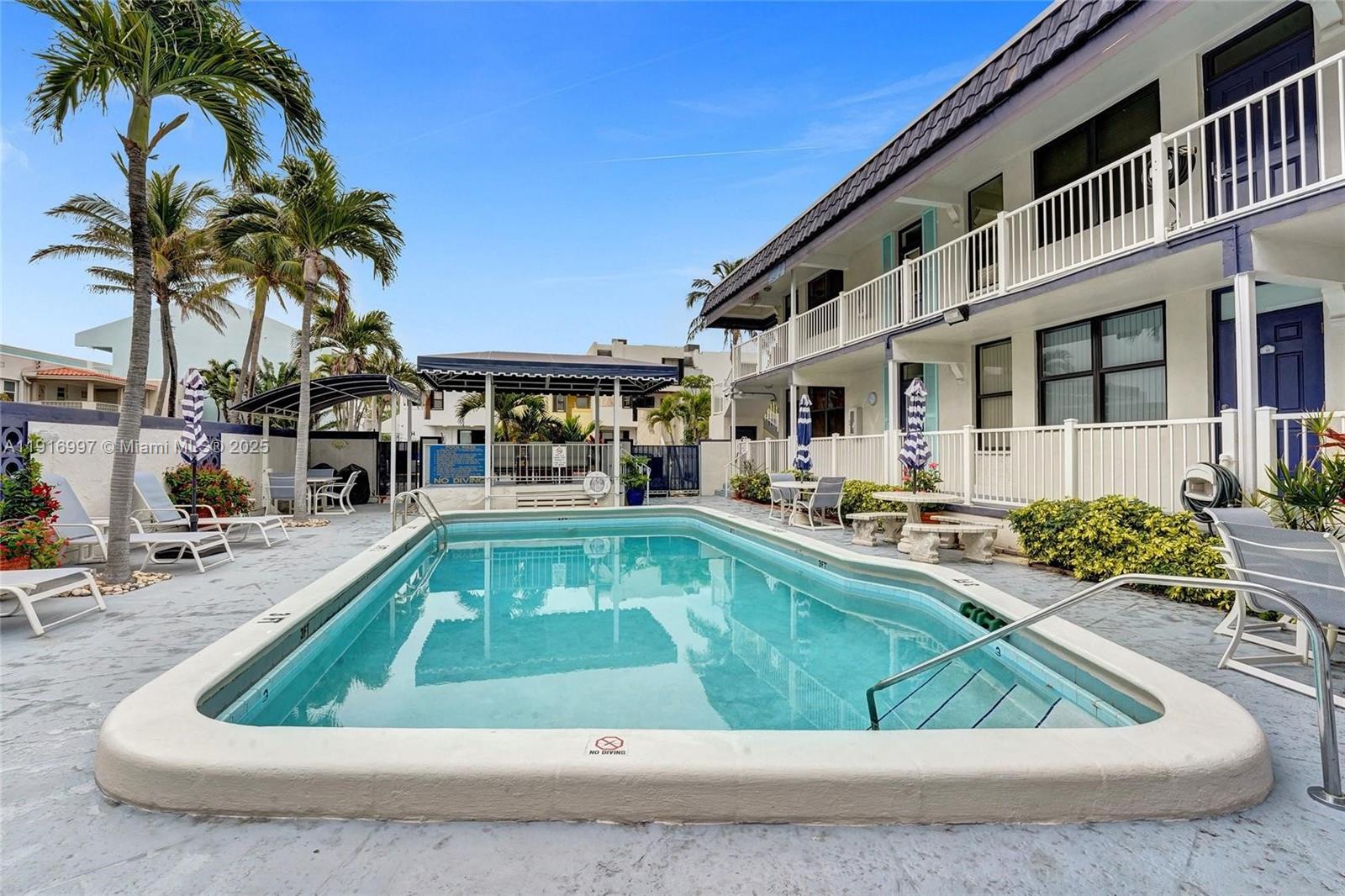 PRESIDENT CO-OP - Residential