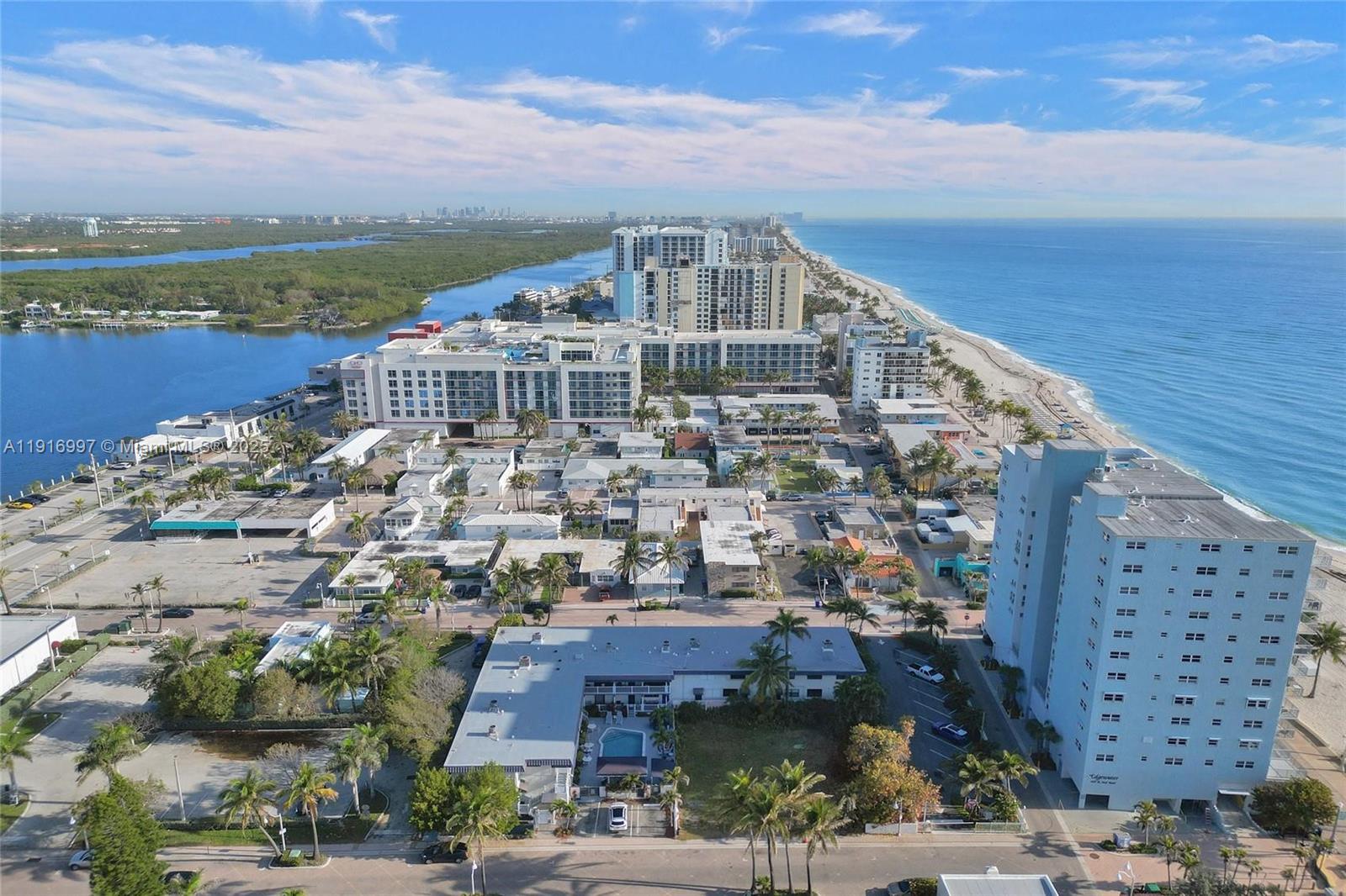 PRESIDENT CO-OP - Residential