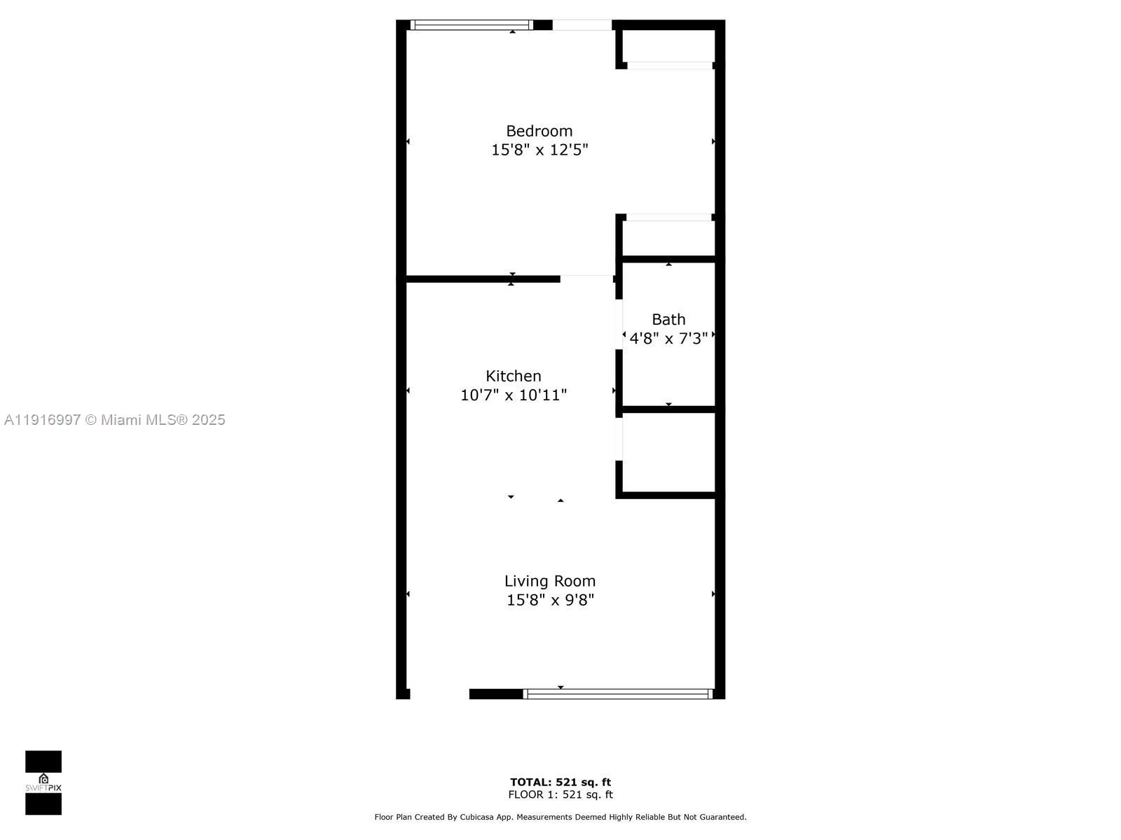 PRESIDENT CO-OP - Residential