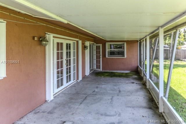 NA - Residential