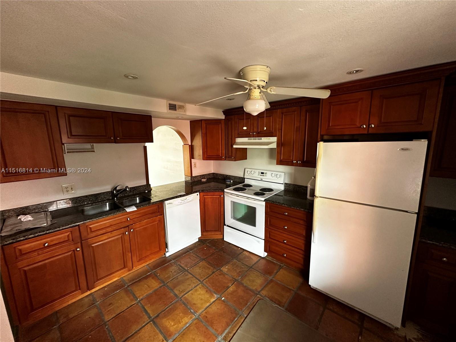 Property for Sale at 670 Tennis Club Dr 302, Fort Lauderdale, Broward County, Florida - Bedrooms: 3 
Bathrooms: 3  - $247,500