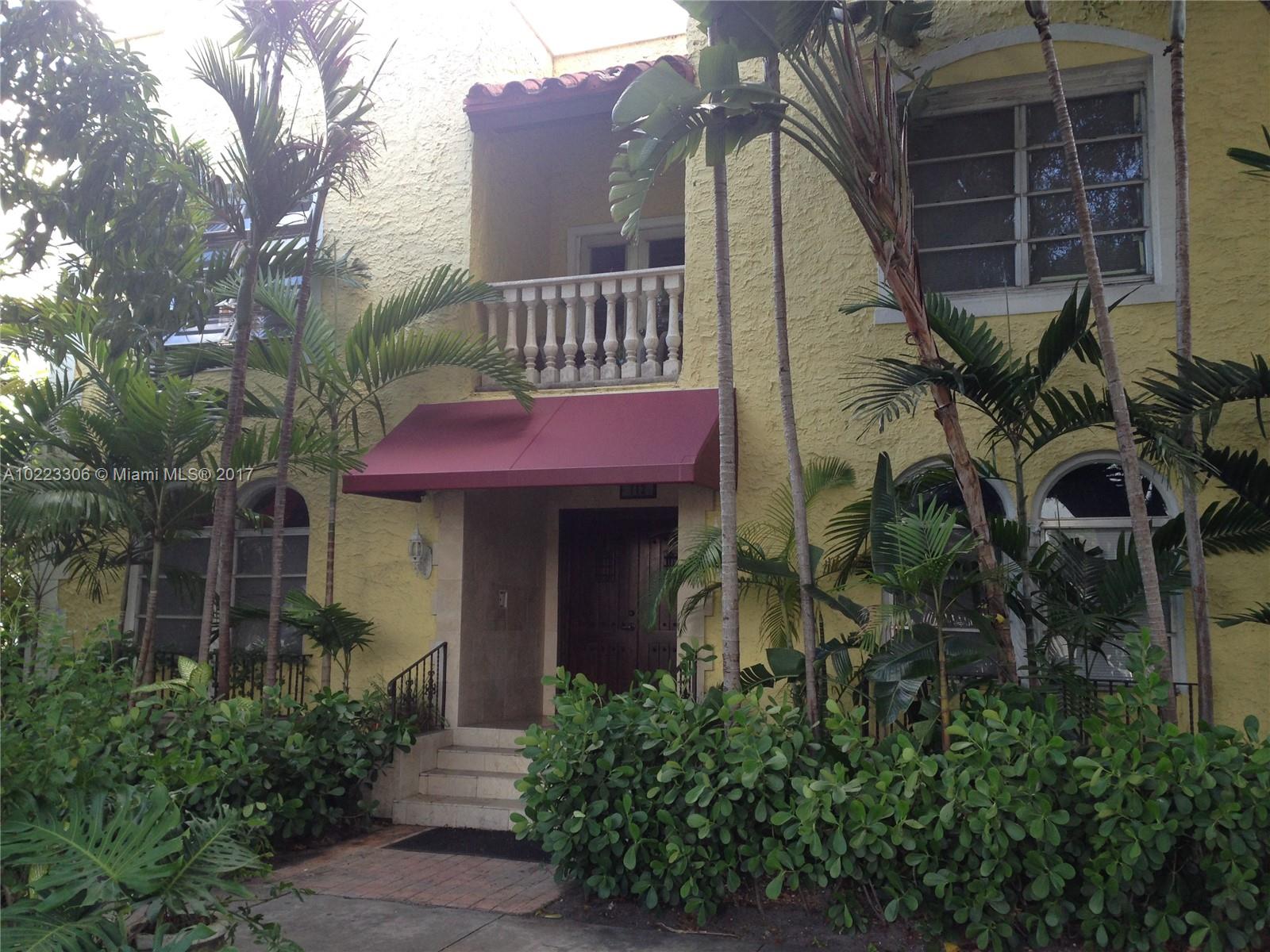 TAMIAMI HIGHLANDS - Residential Lease