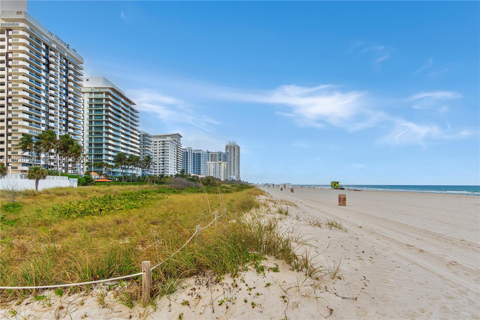 ARLEN BEACH CONDO - Residential