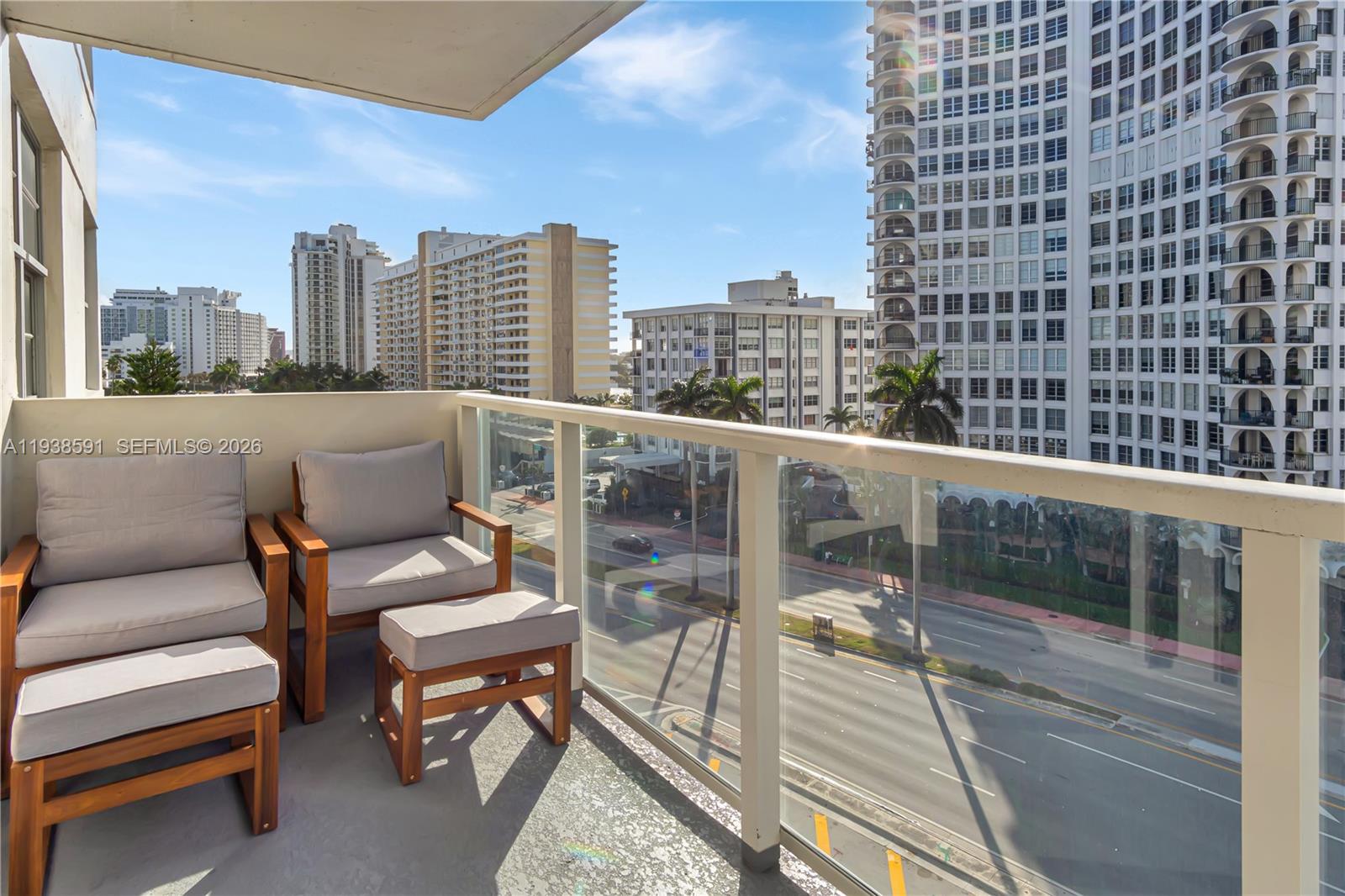 ARLEN BEACH CONDO - Residential