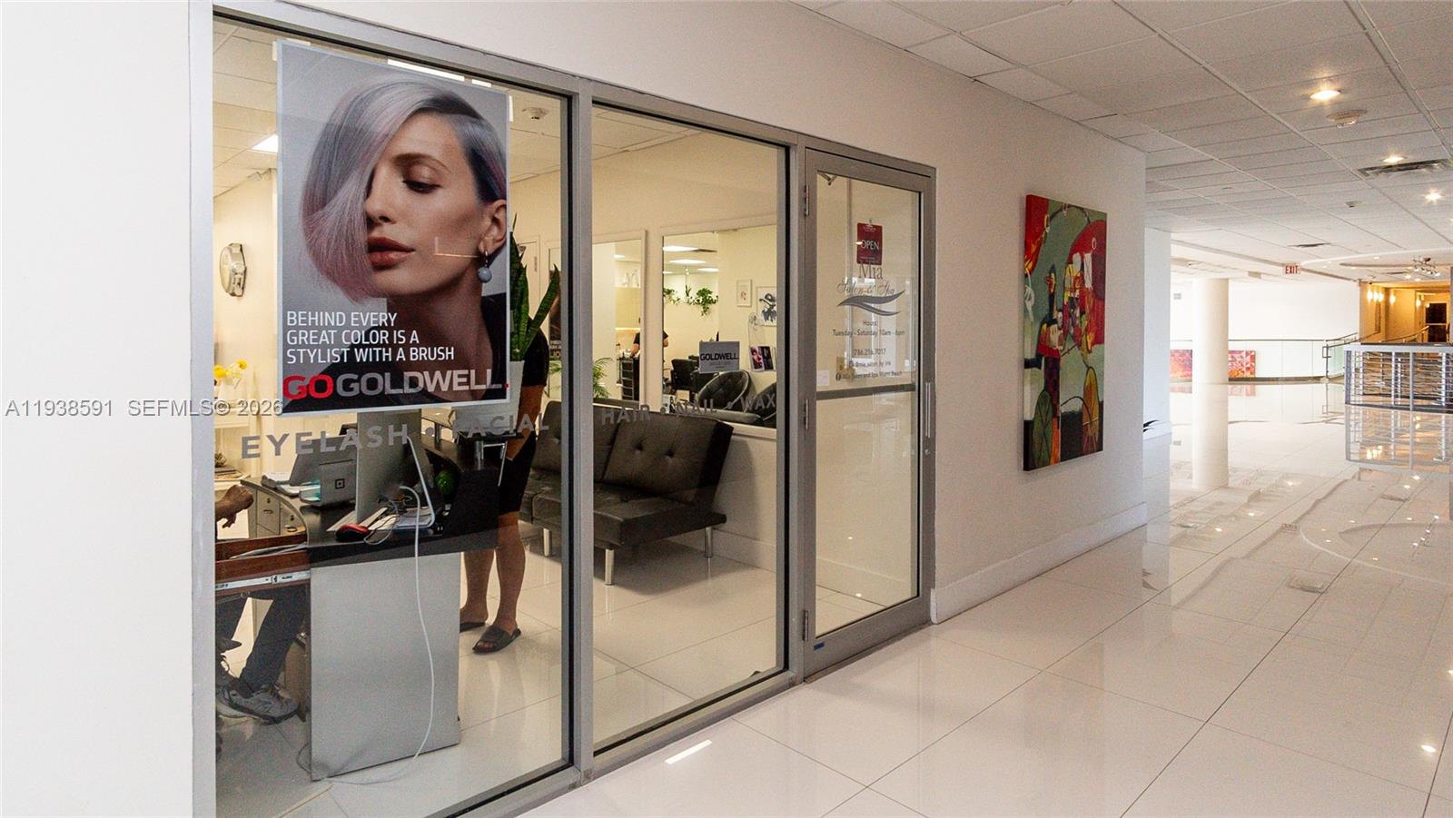 ARLEN BEACH CONDO - Residential