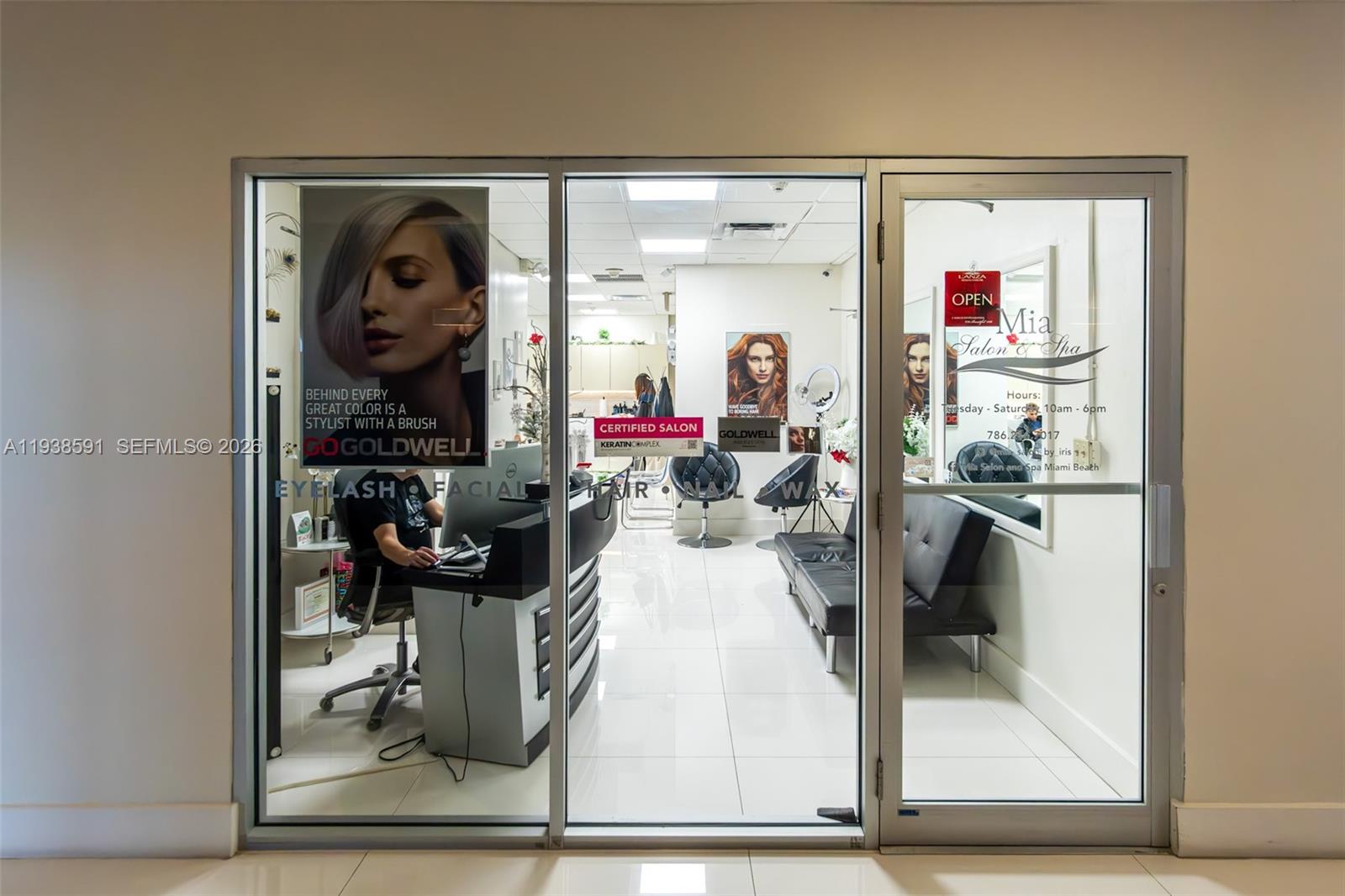 ARLEN BEACH CONDO - Residential