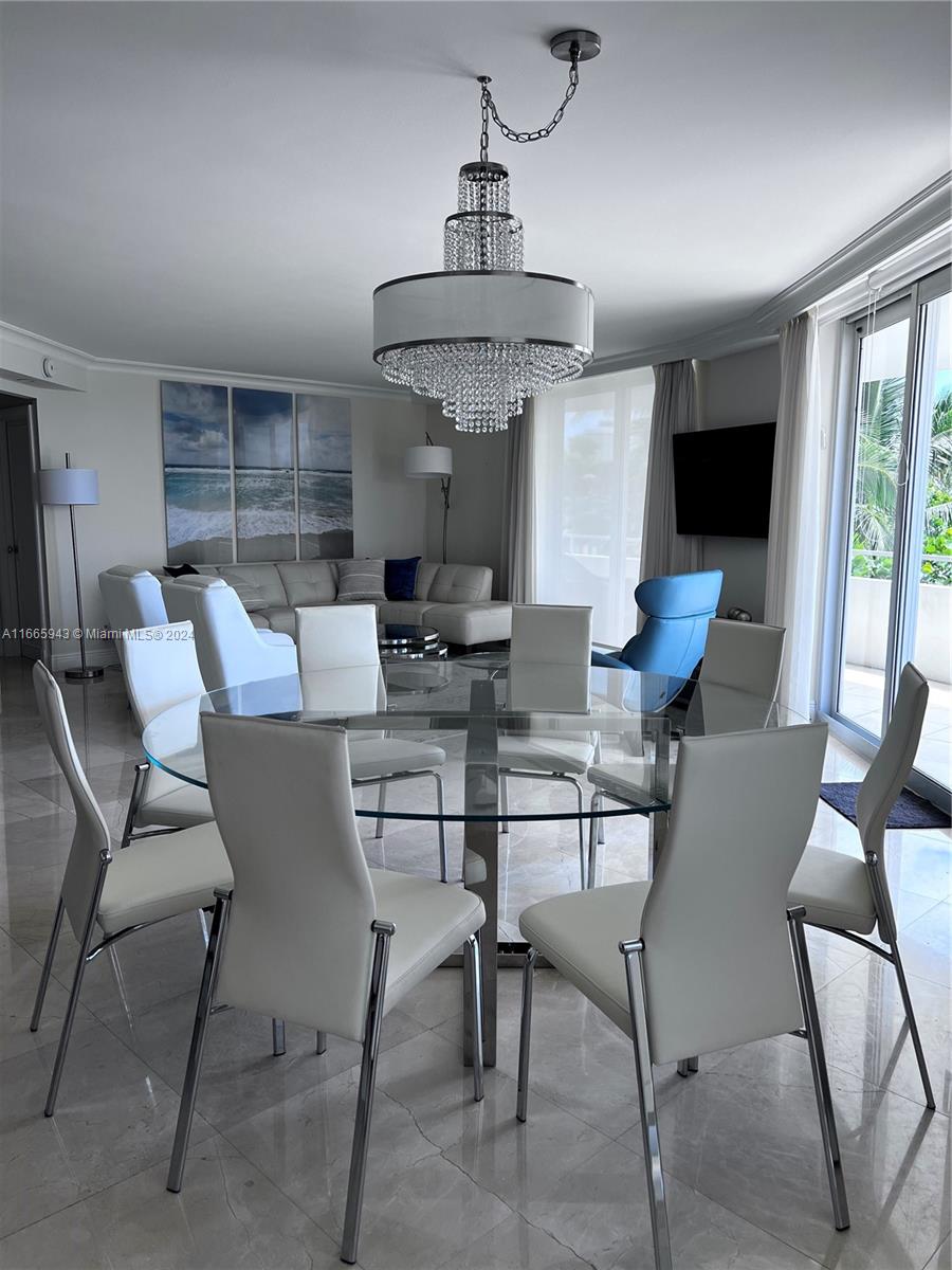 SEACOAST 5151 CONDO - Residential Lease