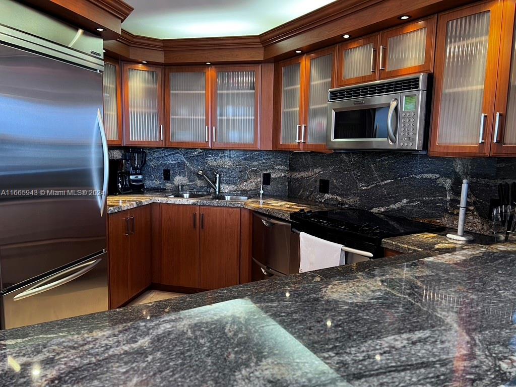 SEACOAST 5151 CONDO - Residential Lease