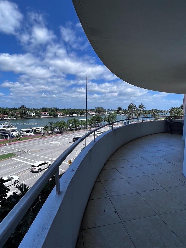 SEACOAST 5151 CONDO - Residential Lease