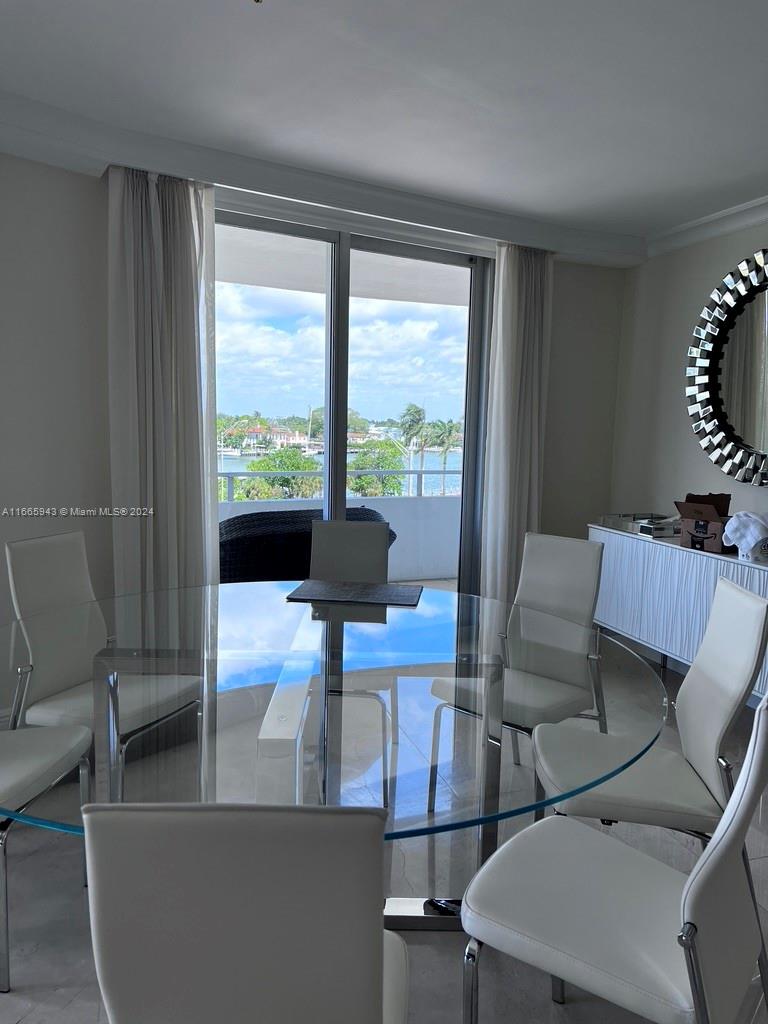 SEACOAST 5151 CONDO - Residential Lease