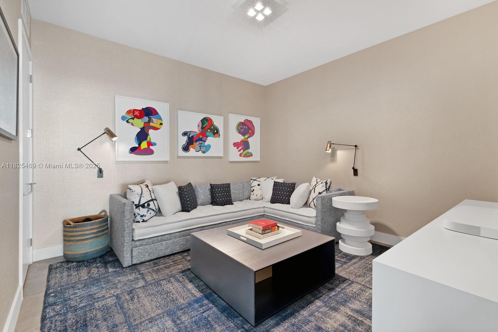 OCEANA BAL HARBOUR CONDO - Residential